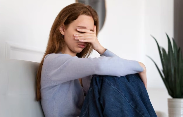 Alimentation pour réduire l'anxiété