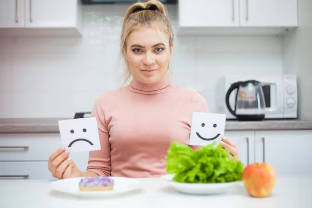 Comment l’alimentation influence le bien-être émotionnel