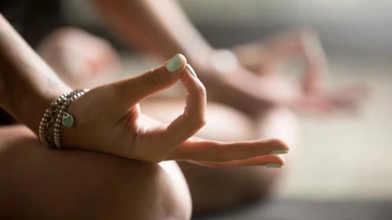 Comment méditer pour réduire le stress quotidien