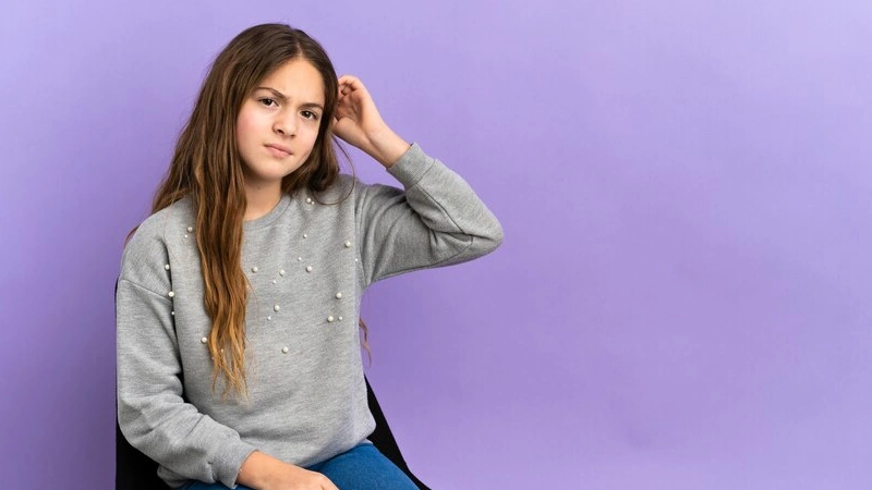 Gérer l'anxiété chez les adolescents