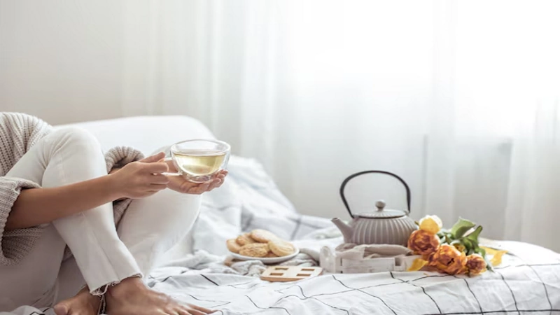 Idées de rituels matinaux pour bien commencer la journée