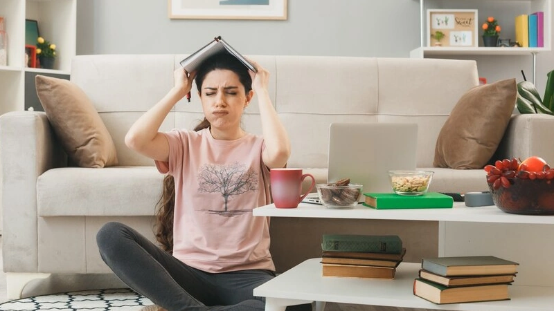 Méditation pour soulager la fatigue mentale