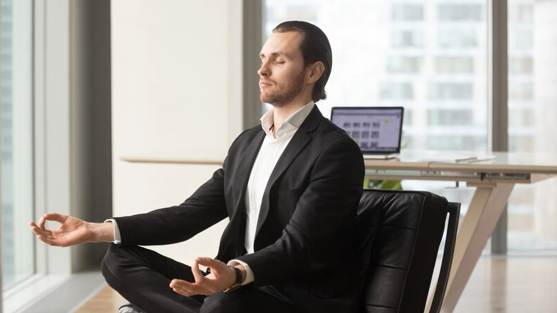 Méditation rapide à inclure dans sa routine