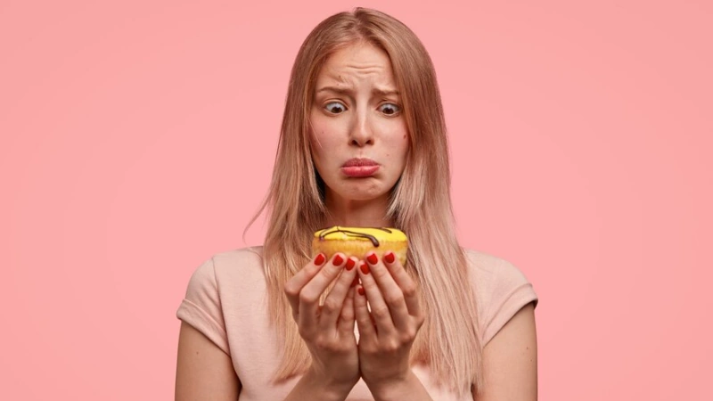 Aliments à éviter pour préserver la santé mentale