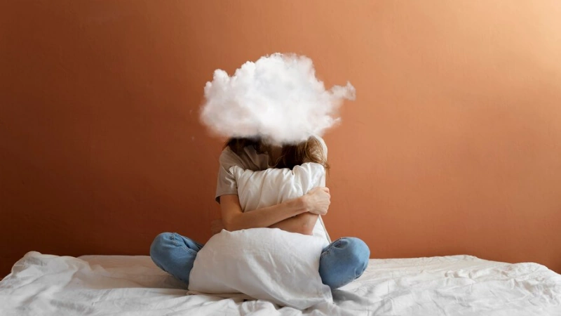 Comment la sophrologie peut aider à gérer l'anxiété