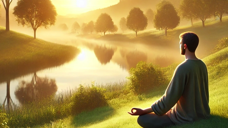 Initiation méditation