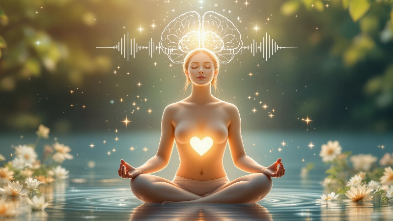 bienfaits de la méditation pleine conscience