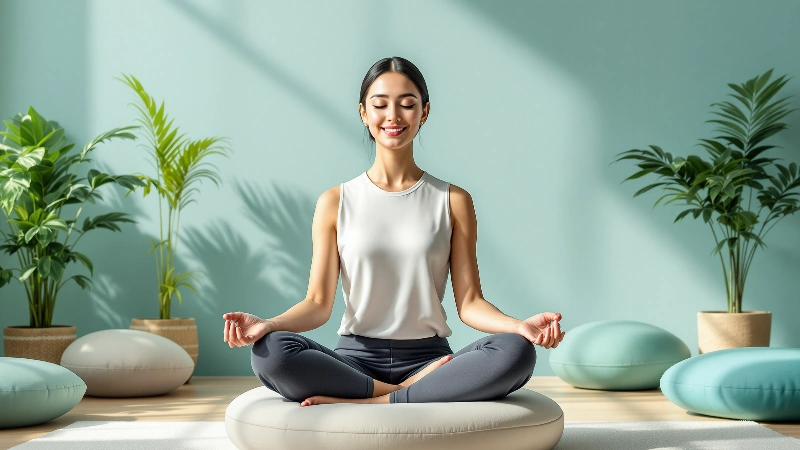 méditation pour débutants