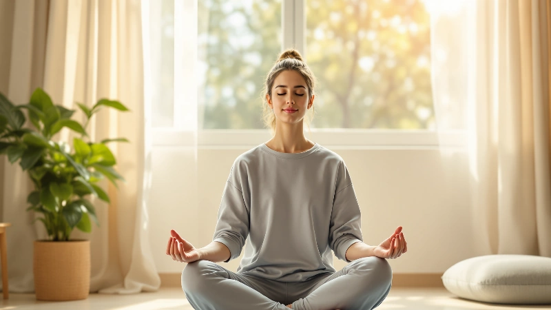 techniques de méditation pour débutants