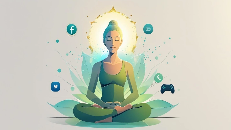 dopamine detox motivation
